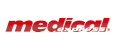 Logo Medical Express